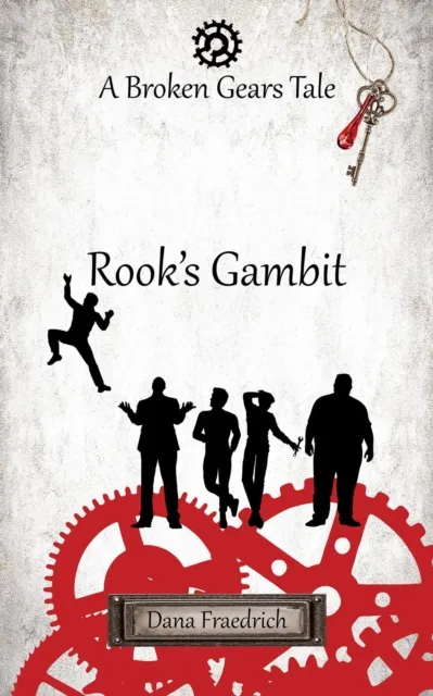 Rook's Gambit