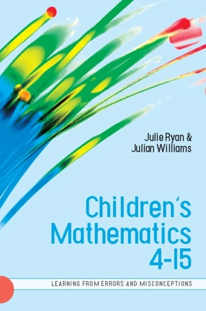 Children s Mathematics 4-15