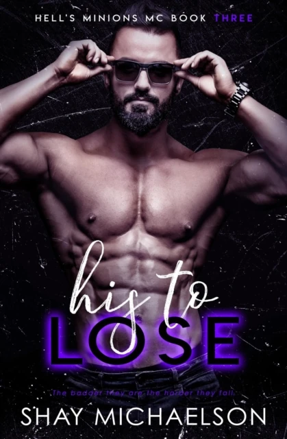 His To Lose