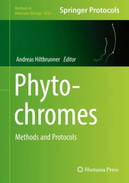 Phytochromes