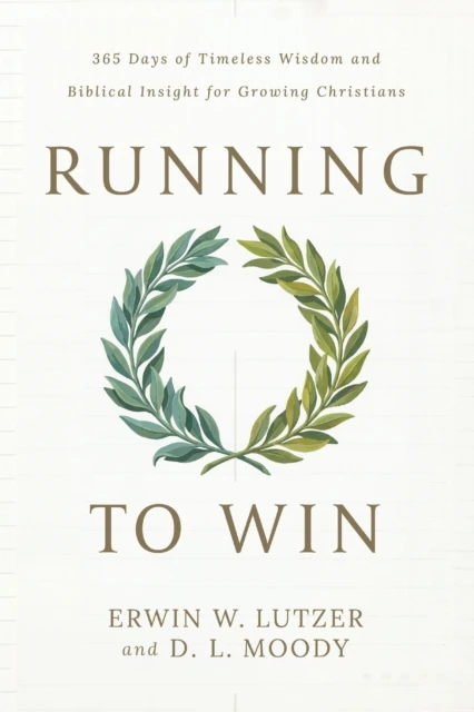 Running to Win