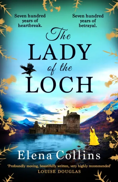 Lady of the Loch