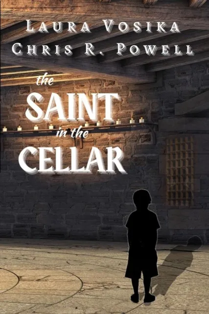 Saint in the Cellar