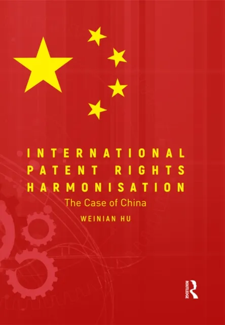 International Patent Rights Harmonisation