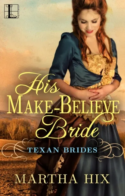His Make-Believe Bride