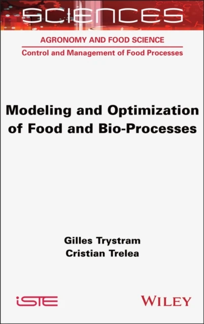 Modeling and Optimization of Food and Bio-Processes