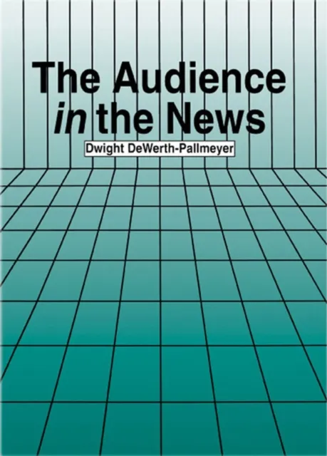 Audience in the News