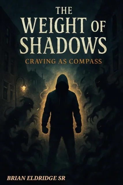 Weight of Shadows: Craving as Compass