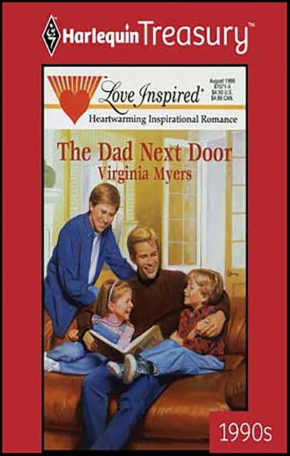 Dad Next Door