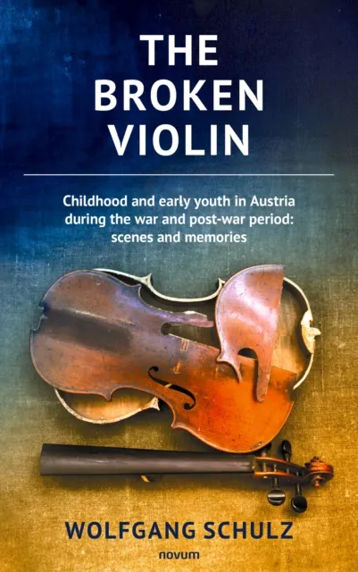 broken violin