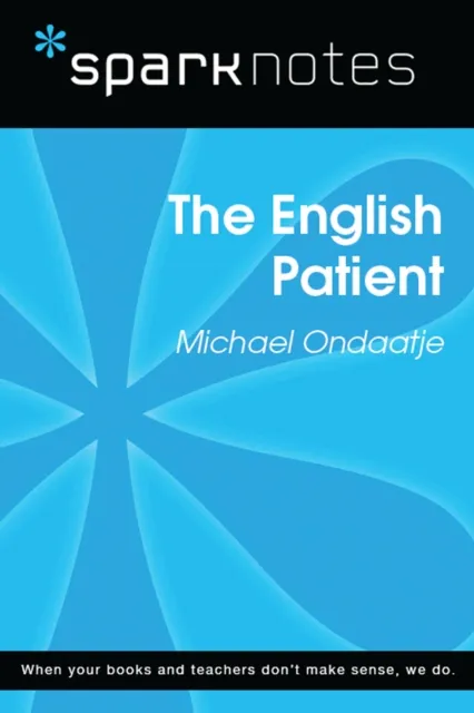 English Patient (SparkNotes Literature Guide)