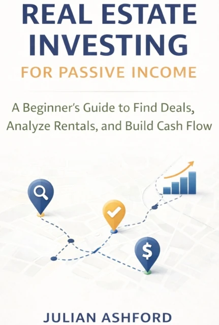 Real Estate Investing for Passive Income