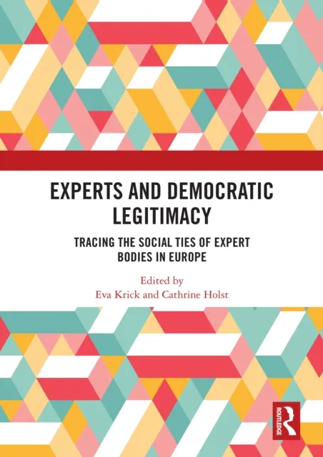 Experts and Democratic Legitimacy