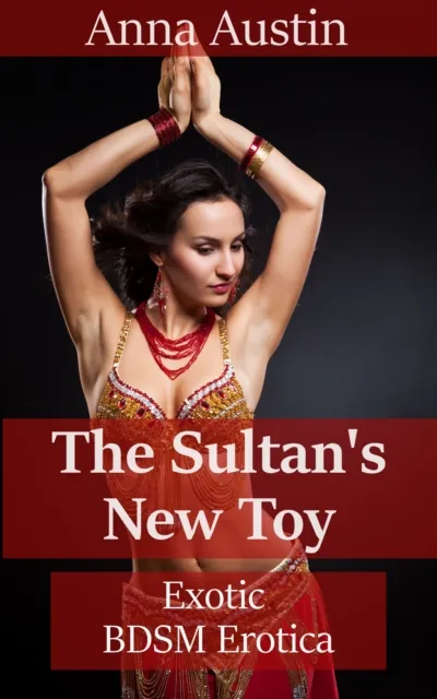 Sultan's New Toy