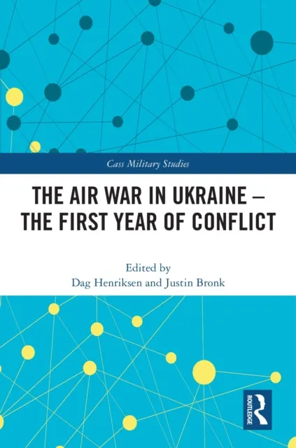 Air War in Ukraine