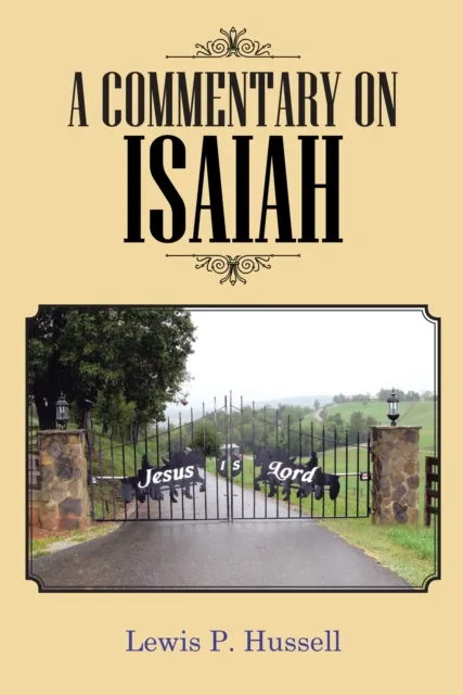 Commentary on Isaiah