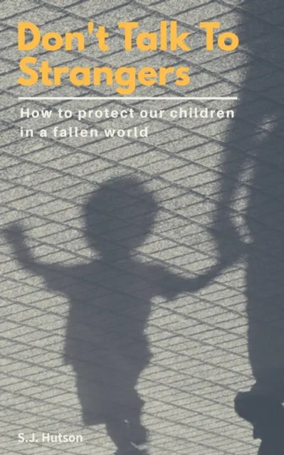 Don't Talk to Strangers