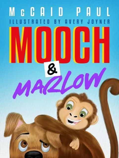 Mooch & Marlow