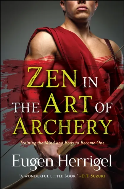 Zen in the Art of Archery