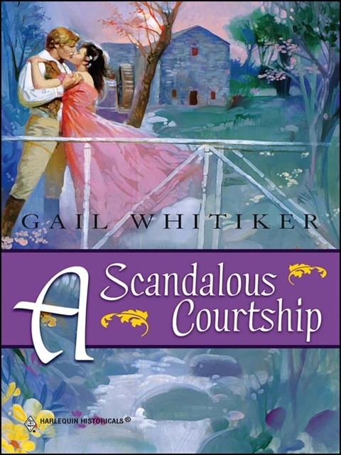 Scandalous Courtship