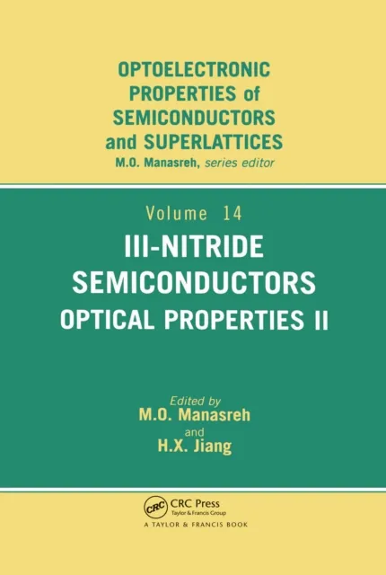 III-Nitride Semiconductors