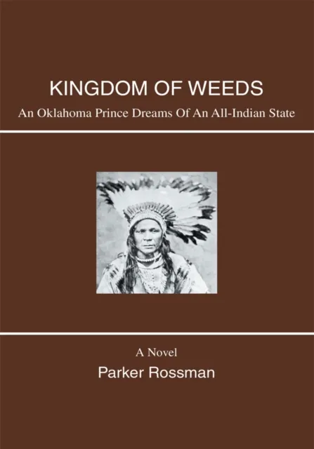 Kingdom of Weeds