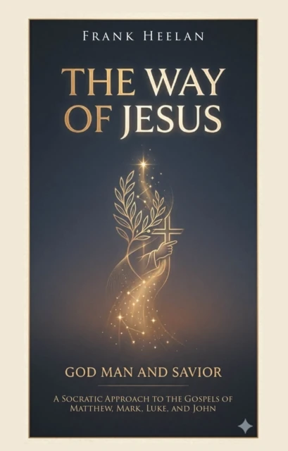 Way of Jesus God-Man and Savior