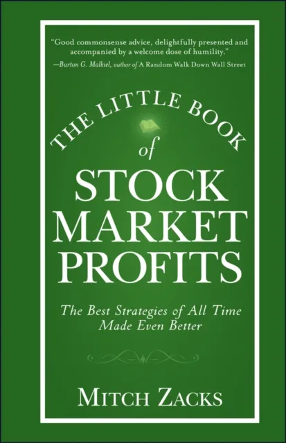 Little Book of Stock Market Profits