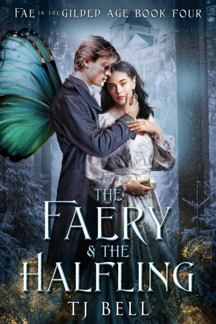Faery & the Halfling