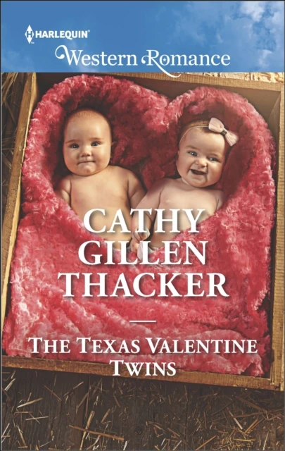 Texas Valentine Twins