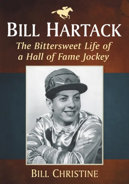 Bill Hartack