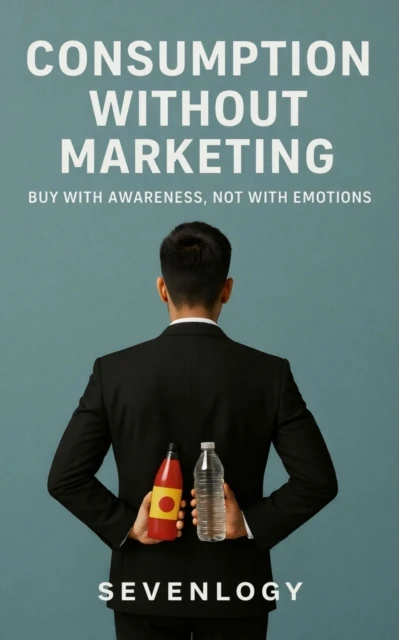 Consumption Without Marketing