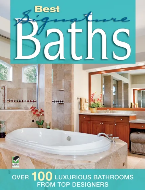 Best Signature Baths