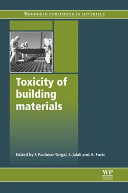 Toxicity of Building Materials