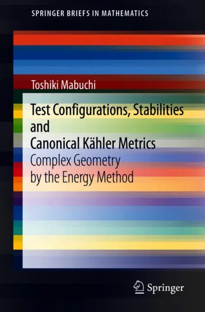 Test Configurations, Stabilities and Canonical Kahler Metrics