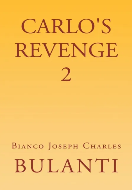 Carlo's Revenge 2