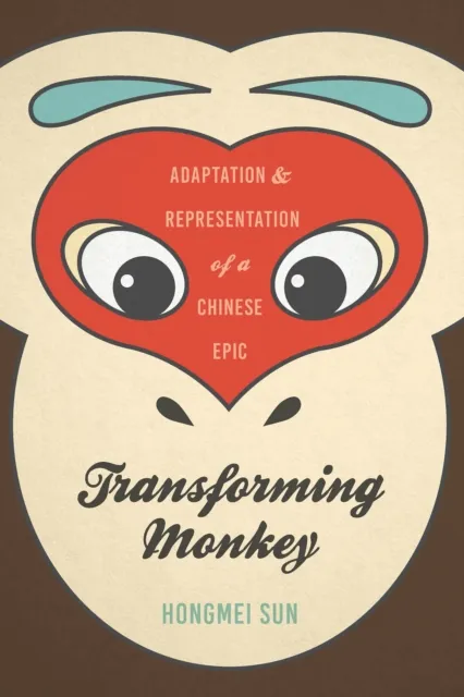 Transforming Monkey