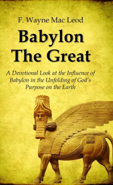 Babylon the Great