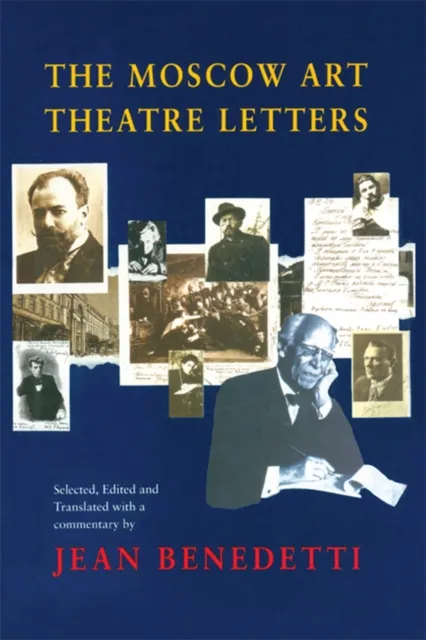 Moscow Art Theatre Letters