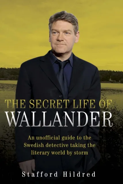Secret Life of Wallander