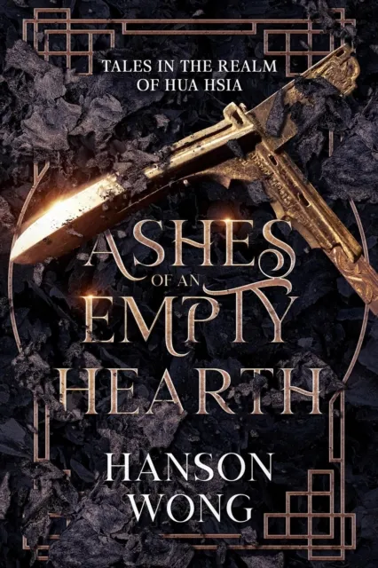 Ashes of an Empty Hearth