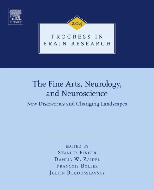 Fine Arts, Neurology, and Neuroscience