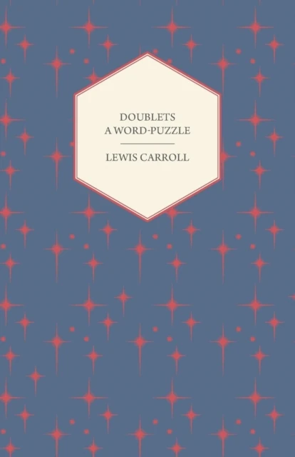 Doublets - A Word-Puzzle