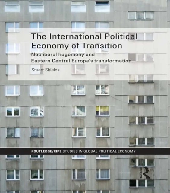International Political Economy of Transition