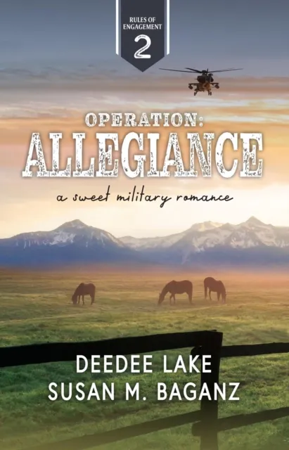 Operation Allegiance