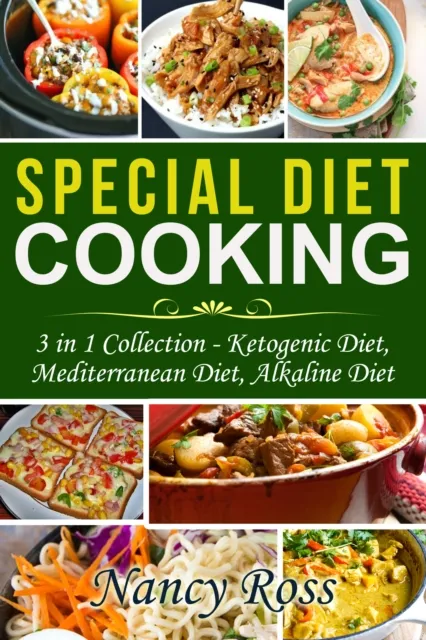 Special Diet Cooking