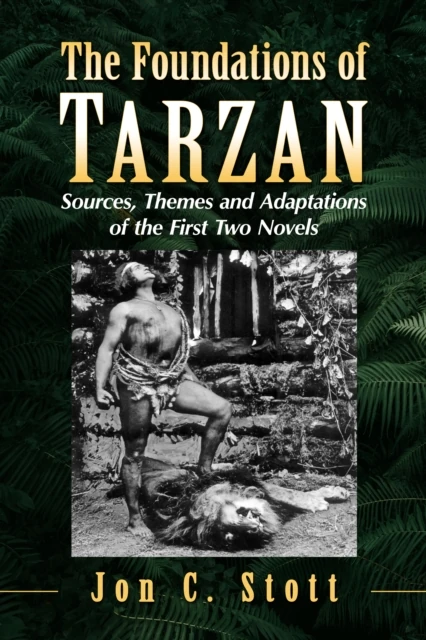Foundations of Tarzan