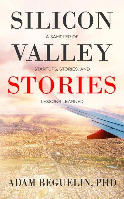 Silicon Valley Stories