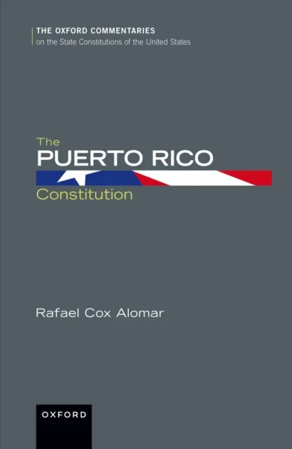 Puerto Rico Constitution