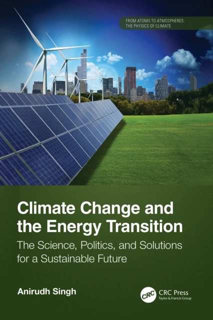 Climate Change and the Energy Transition